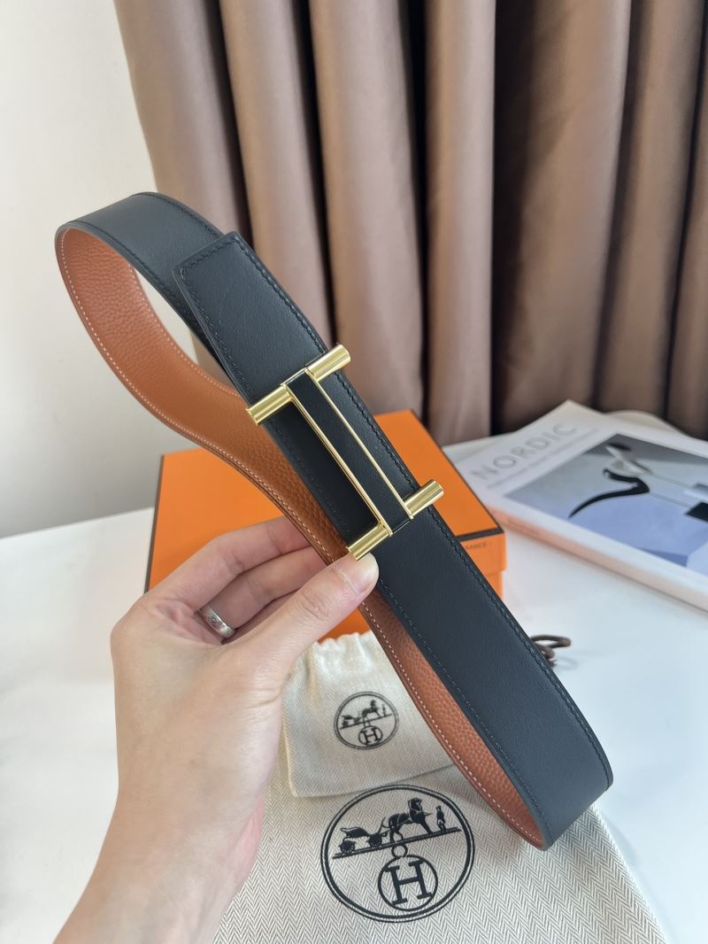 Hermes Belts